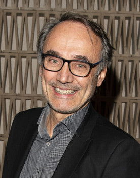 François Viot as Self : Journalist