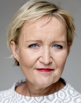 Tine Gøtzsche as Tine Gøtzsche