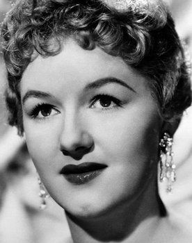 Joan Sims as Tea Lady