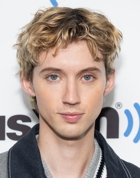 Troye Sivan as Spud