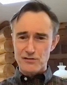 Dr. Charles Hoffe as Self