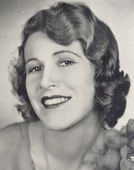 Renée Macready