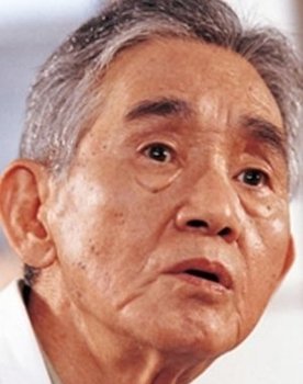 Masami Shimojō