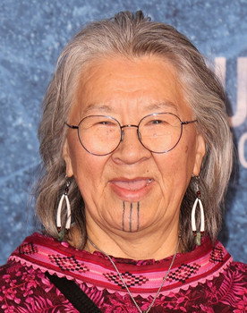 Nutaaq Doreen Simmonds