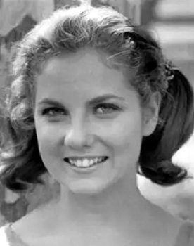 Barbara Hancock