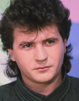 Daniel Balavoine