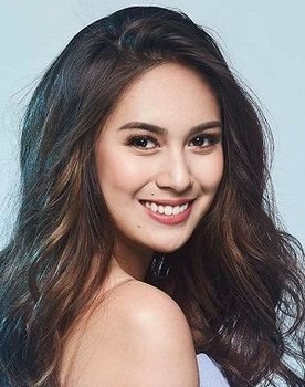 Yen Santos