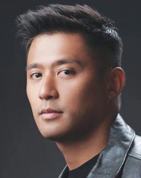 Rocco Nacino