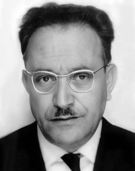 Mouloud Feraoun as Self (archive footage)