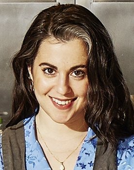 Claire Saffitz
