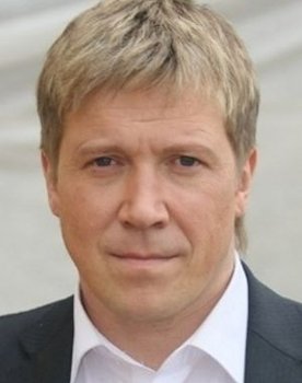 Aleksei Kravchenko