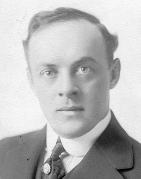 Wally Van