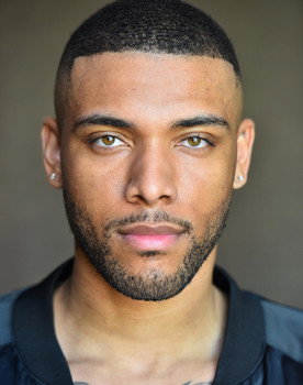 Claude George Jr.