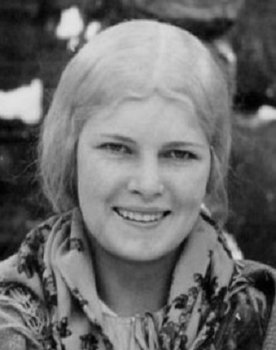 Isabelle Sheridan