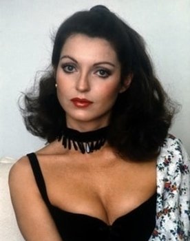 Marie-France Pisier Photo
