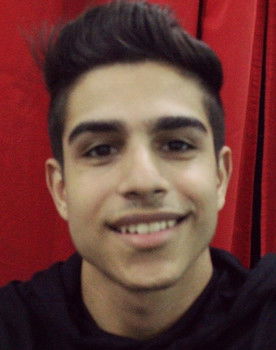 Douglas Ferregui as Douglas Ferregui