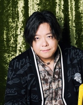 Chang Xu as Ling Ming Shihou (voice)