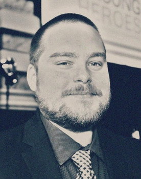 Eric J. Ellis as Gerhart Gerheart