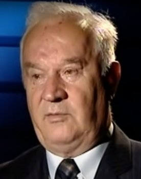 Igor Bazhenov as Self