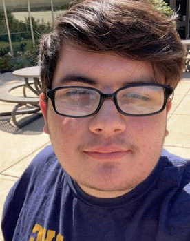 Jonathon Stinson as Self