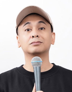 Raditya Dika as Raditya Dika/Kambing