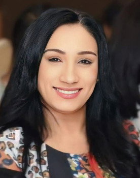 وفاء عبده