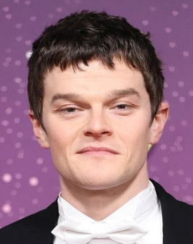 Robert Aramayo as Elrond