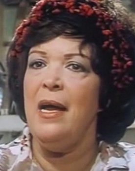 Laila Fahmy as 