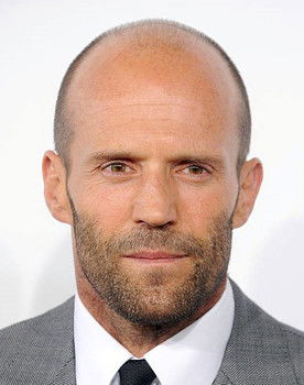 Jason Statham