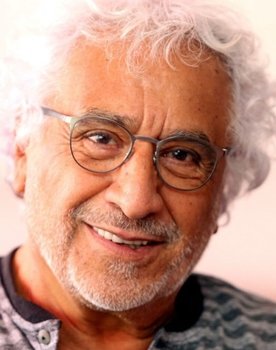 Rafael Inclán as 