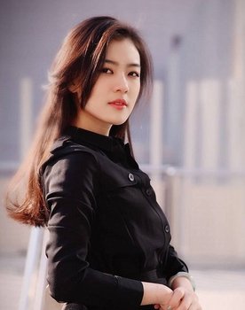 Zhang Yamei as Cheng Hongxing