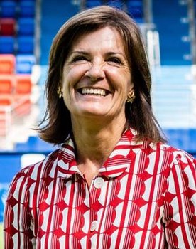 Amaia Gorostiza