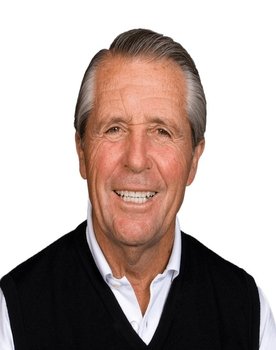 Gary Player