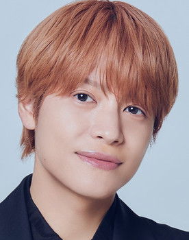 Junta Nakama as Rikiya Ichimura