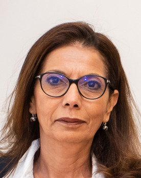 Najat Maalla M'jid