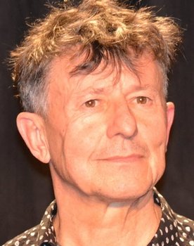 Yannick Jaulin as Self