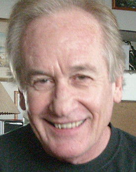 Peter Flynn