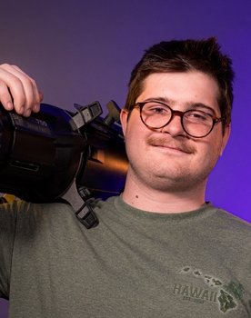 William McCullough as Juanqi