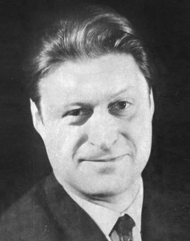Harri Tirkkonen as Jouni