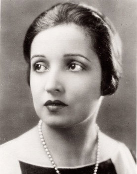 Alice Joyce