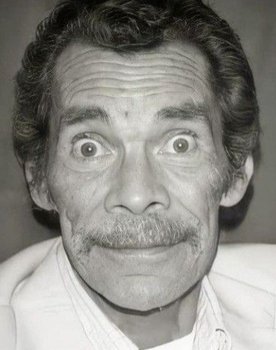 Ramón Valdés as Tzekub