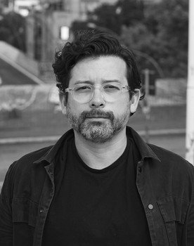 João Paulo Cuenca