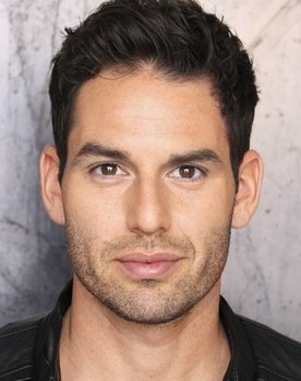Tyler Courtad