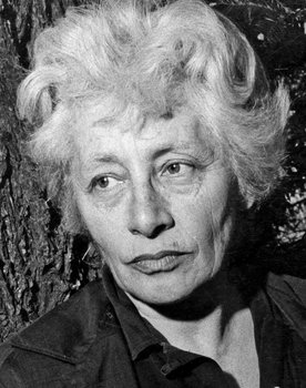 Malvina Reynolds