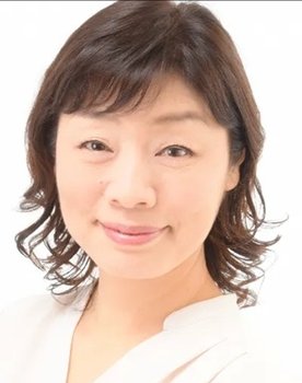 Rinko Morikawa