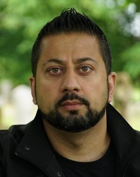 Barri Ghai as Himself