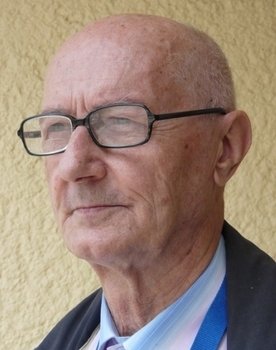 Eduard Grečner