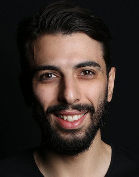 Batuhan Pamukçu as Zımba