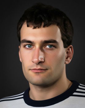 Tayfun Demir as Tayfun / Süpermen