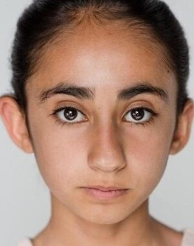 Simran Rakar